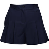 Women's Arella Pleated Shorts
