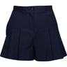 Women's Arella Pleated Shorts