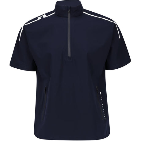 Arvid Rain Shirt - Fairway Styles
