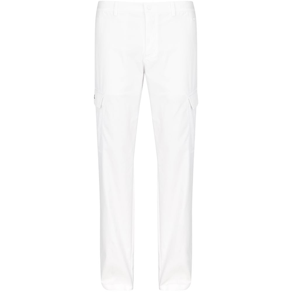 Aksel Cargo Pants