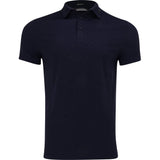 Bison Regular Jacquard Polo