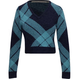 Women's Brea Knitted V-Neck Sweater