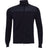 Bridge Knitted Hybrid Full Zip Sweater - Fairway Styles