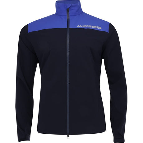 Bridge Padded Jacket - Fairway Styles