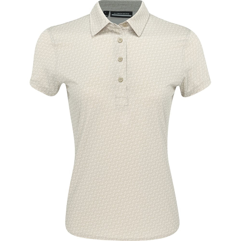 Women's Caitlyn Polo - Fairway Styles