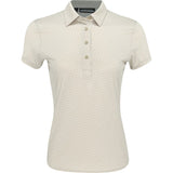 Women's Caitlyn Polo - Fairway Styles