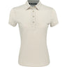 Women's Caitlyn Polo - Fairway Styles