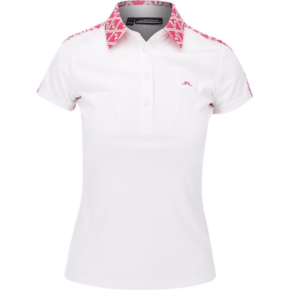 Women's Cara Polo - Fairway Styles