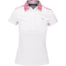 Women's Cara Polo - Fairway Styles