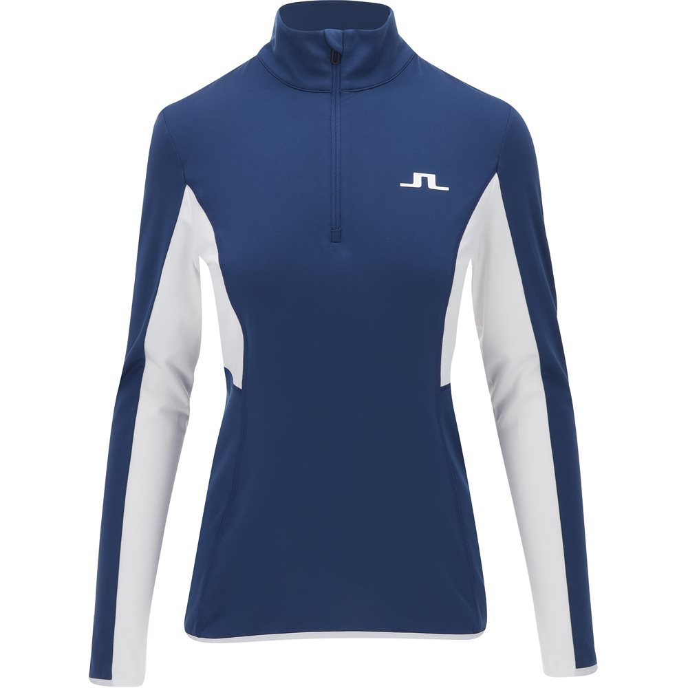 Women's Charlene 1/2 Zip Pullover