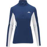 Women's Charlene 1/2 Zip Pullover