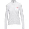 Women's Clarette Seamless Full Zip Mid Layer - Fairway Styles