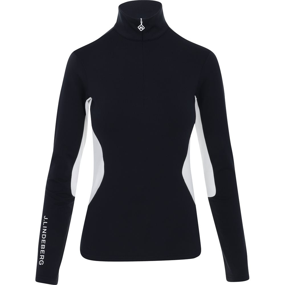 Women's Cookies 1/4 Zip Mid Layer