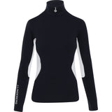 Women's Cookies 1/4 Zip Mid Layer