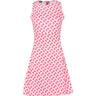 Women's Cora Print Sleeveless Dress