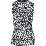 Women's Corinne Print Sleeveless Top