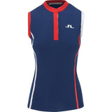 Women's Daphne Sleeveless Top