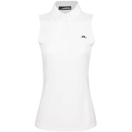 Women's Dena Sleeveless Polo - Fairway Styles