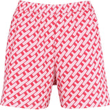 Women's Diana Printed Shorts