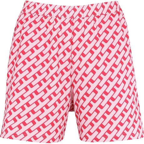 Women's Diana Printed Shorts - Fairway Styles