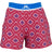 Women's Flare Knitted Shorts - Fairway Styles