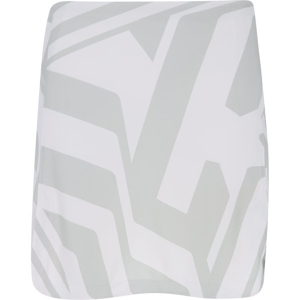 Women's Gisele Printed Skirt