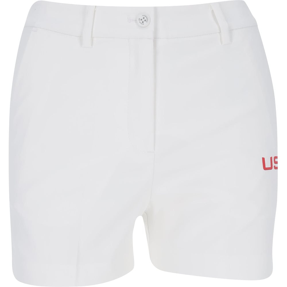 Women's Gwen Team USA Shorts