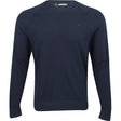 Henry Knitted Sweater - Fairway Styles