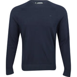 Henry Knitted Sweater - Fairway Styles