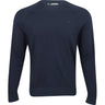 Henry Knitted Sweater - Fairway Styles