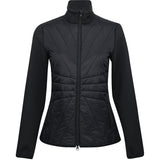 Women's Holma Quilt Hybrid Jacket