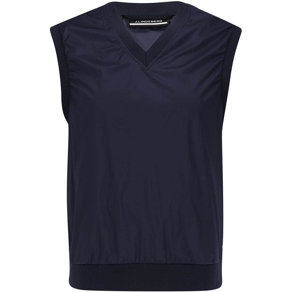Hybrid Windbreaker Vest - Fairway Styles