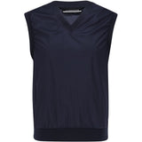 Hybrid Windbreaker Vest - Fairway Styles