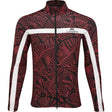 Jarvis Tour Full Zip Mid Layer - Fairway Styles