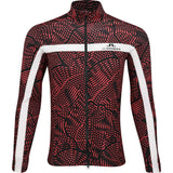 Jarvis Tour Full Zip Mid Layer - Fairway Styles