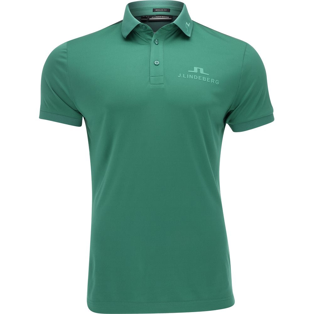 Jeff Players Golf Polo