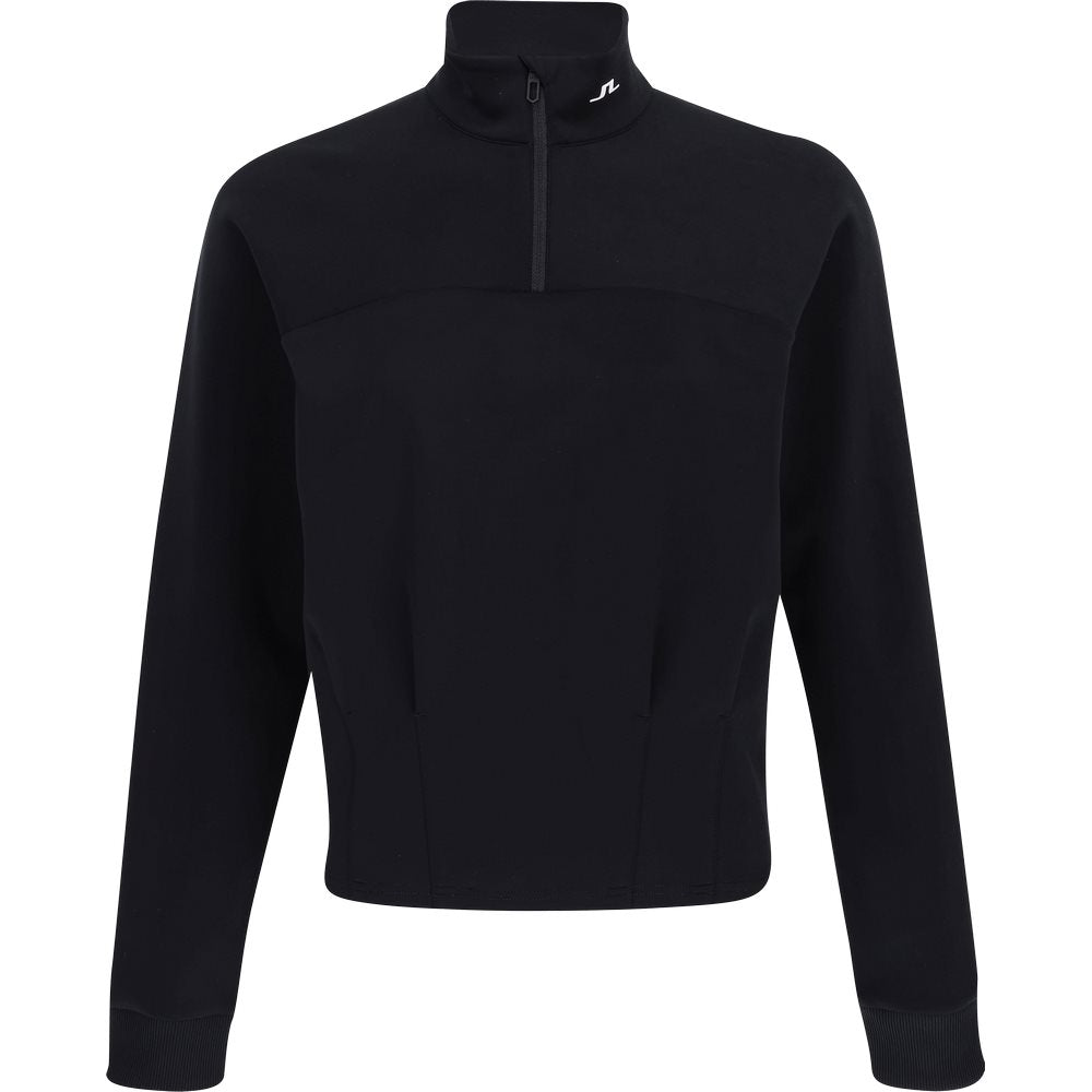 Women's Jodi 1/4 Zip Sweatshirt