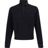 Women's Jodi 1/4 Zip Sweatshirt