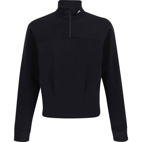 Women's Jodi 1/4 Zip Sweatshirt - Fairway Styles