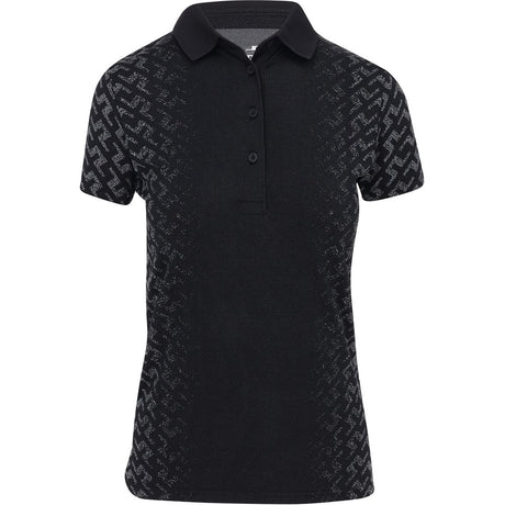 Women's Karrie Polo - Fairway Styles