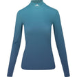 Women's Kate Long Sleeve Compression Top - Fairway Styles