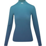 Women's Kate Long Sleeve Compression Top - Fairway Styles