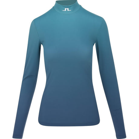 Women's Kate Long Sleeve Compression Top - Fairway Styles