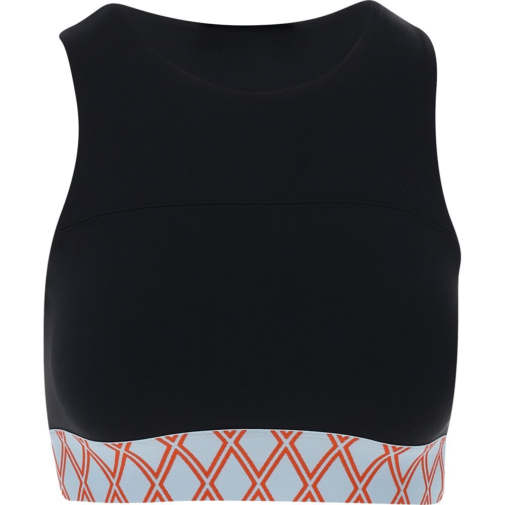 Women's Khadija Sleeveless Top - Fairway Styles
