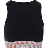 Women's Khadija Sleeveless Top - Fairway Styles