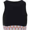 Women's Khadija Sleeveless Top - Fairway Styles