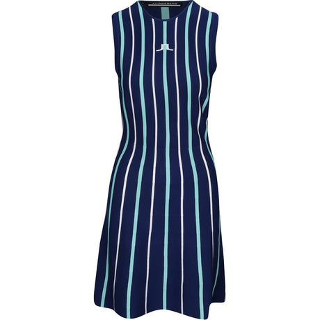 Women's Kijana Knitted Dress - Fairway Styles