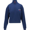 Women's Lamia 1/4 Zip Sweatshirt