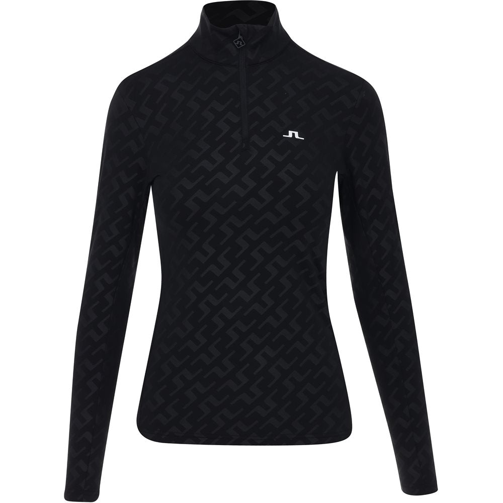 Women's Lauryn Deboss Mid Layer