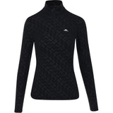 Women's Lauryn Deboss Mid Layer